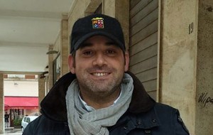 Riparte il Latiano C5: intervista al Mister Mino Donativo
