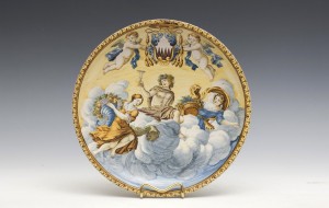 Visite guidate al Museo di Ostuni per la mostra delle maioliche