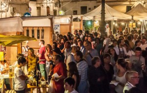 Ostuni da gustare: 15mila visitatori alla festa del cibo buono, giusto e pulito