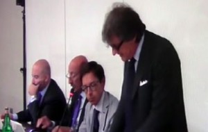 Il Città di Brindisi rischia una doppia retrocessione: il video in cui Palazzi chiarisce il motivo