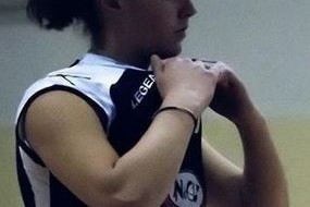 Pamela Ferrarese resta all’Assi Manzoni Brindisi