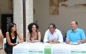 Ceglie, S. Vito, Ostuni e S. Michele presentano insieme gli eventi estivi