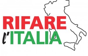 Rifare l’Italia: “Romano oggetto di attacco vile e strumentale”