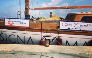 Benvenuti al Sud: Assonautica mette in rete 38 porti turistici con il progetto “Signa Maris”