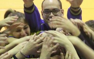 Mesagne Volley: Simone Giunta è già proiettato verso la nuova stagione
