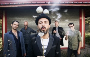 A Ferragosto Subsonica e Congorock a Torre Regina Giovanna