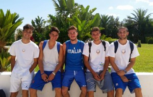 Accordo di collaborazione tra Brindisi e Ostuni: 5 under dalla New Basket alla Cestistica