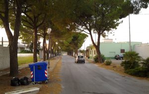 Decoro a Tuturano, partiti i lavori: NCI ringrazia l’amministrazione comunale