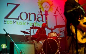 Oggi parte la VI edizione dell’Eco Music Festival “Zona U”