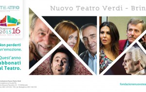 Al Teatro Verdi l’abbonamento ha i colori dell’arcobaleno