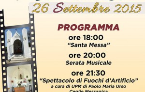 A Ceglie la prima edizione “Festa della Contrada Pisciacalze”