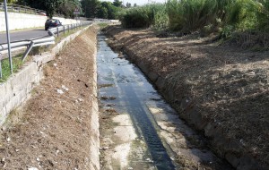 Incontro Comune di Brindisi-Arneo: pulizia dei canali è priorità