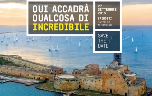 Oggi e domani Misteri e Fuochi nel Castello Alfonsino di Brindisi