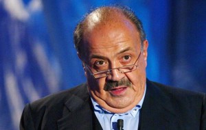 Borsa di studio “Cinescript”: a valutare gli aspiranti scrittori e sceneggiatori sarà Maurizio Costanzo