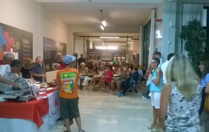Museo di Egnazia: grande successo per la rassegna “Assaporiamo la storia”