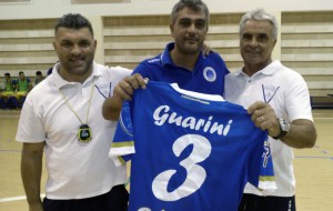 C1: Messapia Brindisi-Olympique Ostuni=4-4