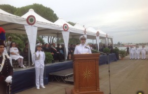 Celebrata a Brindisi la Giornata della Memoria dei Marinai Scomparsi in Mare: i video