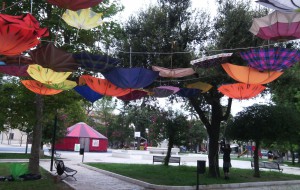 Tutto pronto a Mesagne per la Festa della Storie