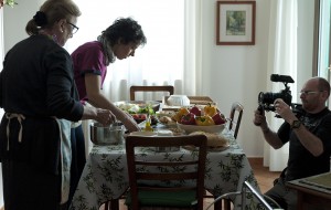 La Provincia di Brindisi al Food film festival di Bergamo