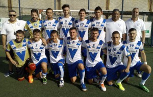 Locorotondo-Messapia Brindisi, in palio le semifinali di Coppa Italia