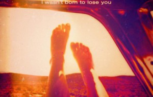 Swervedriver – I Wasn’t Born To Lose You