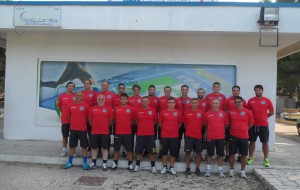 Cedas Avio: quando il calcio brindisino punta sui ragazzi