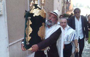 Grande successo per la Giornata Europea della Cultura Ebraica 2015 a Brindisi