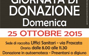 AVIS Oria: Doni o Scherzetto?