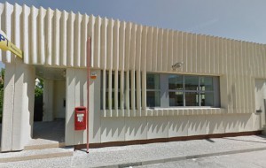L’ufficio postale di Sandonaci aperto anche nel pomeriggio