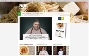 PugliaRestaurants: arriva un nuovo sito dedicato alla ristorazione pugliese