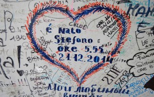 La riqualificazione dell’ospedale Perrino passa dalla vittoria contro la cultura dell’inciviltà