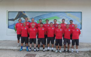 Cedas Avio: ecco i gironi dei campionati allievi e giovanissimi