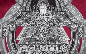 Ufomammut – Ecate