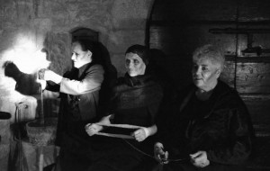A “Verdecoprente Festival” è la volta di “Vagar nella solitudine dei campi”