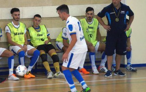 Messapia Brindisi-Nettuno Bisceglie chiude ottobre al “Da Vinci”