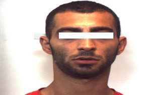 Droga in casa: arrestato spacciatore latianese