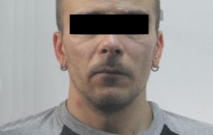 Fermato con una valigia nei pressi della Stazione: era agli arresti domiciliari