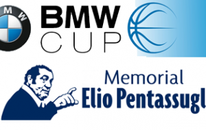 Memorial Pentassuglia, alle 20.30 la New Basket si presenta al suo pubblico