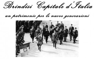 Il Consiglio Comunale rivendichi il ruolo di “Brindisi Capitale”. Di Aldo Indini