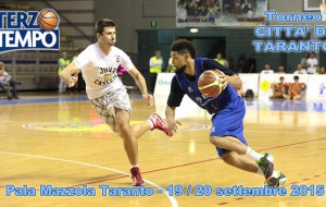 Terzo tempo web: lo speciale video del Torneo di Taranto