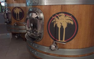 Cantine Due Palme inaugura il nuovo impianto di imbottigliamento