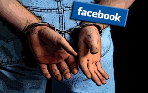Sesso e soldi per non diffondere foto erotiche: condannato e condotto in carcere