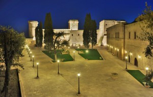 Vizi e Virtù nell’estate oritana