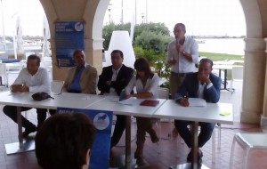 Conservatori e Riformisti di Brindisi: buona la prima