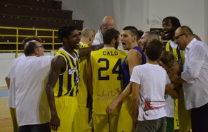 C Silver: preview Ostuni-Udas Cerignola
