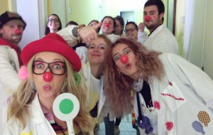 Sabato e domenica a Mesagne il Laboratorio di teatro di figura della Scuola internazionale di Clown Terapia