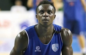 La New Basket Brindisi cede a Caserta. Giovedì c’è il Memorial Pentassuglia