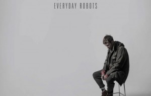 Damon Albarn – Everyday Robots