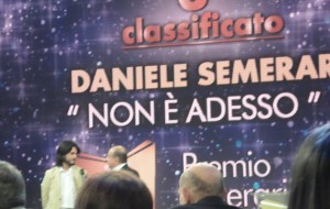 Venerdì 18 alla Libreria Ubik si presenta “Na’ jé m’ – Non è Adesso” di Daniele Semeraro