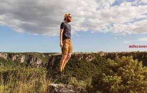 #DiscoveringPuglia : tutti gli itinerari in Provincia di Brindisi per “Vie e Cammini”